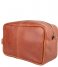 Cowboysbag  Wash Bag Tilden  cognac (300)